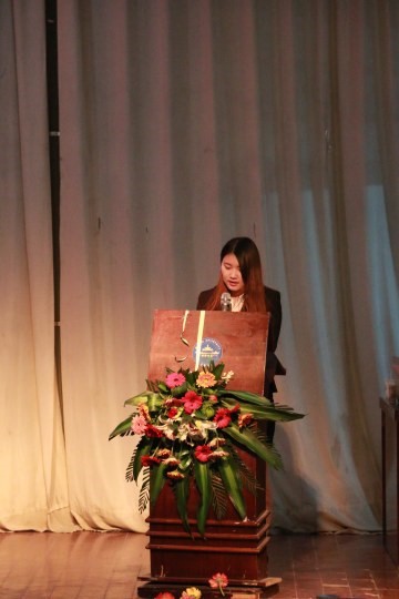 “新”火相传  扬帆启航——记bevictor伟德第十三次团员代表、员工会代表大会