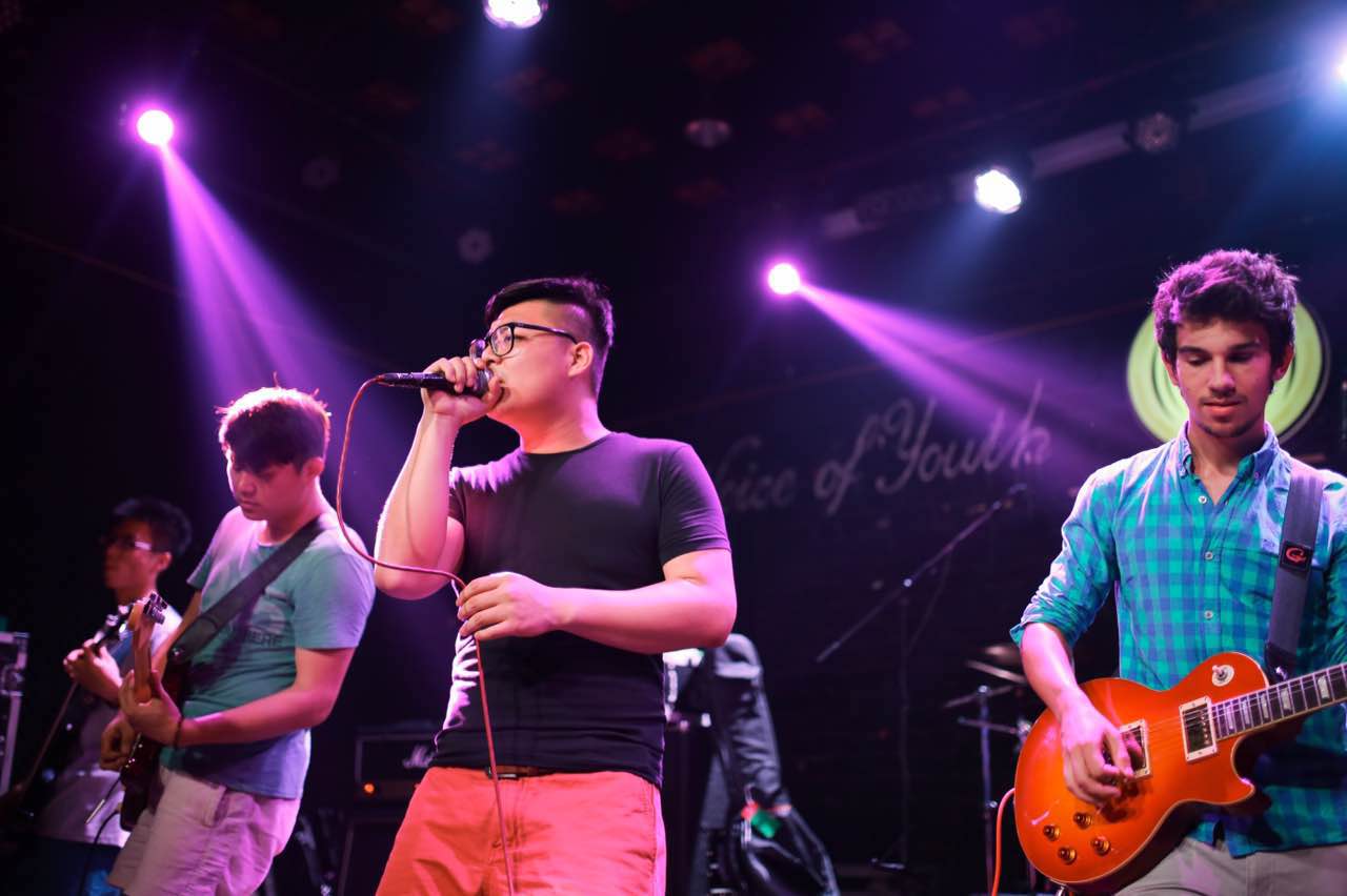 公司研究生段昌伯获评2015年bevictor伟德“十大珞珈风云学子”