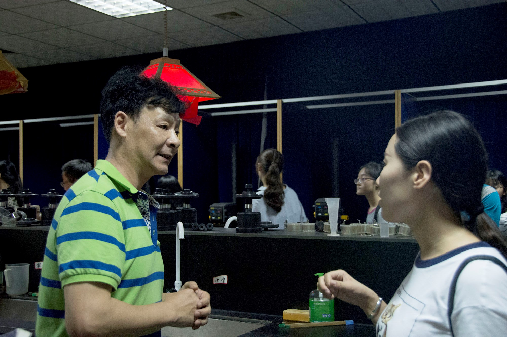 bevictor伟德2017年安全教育活动