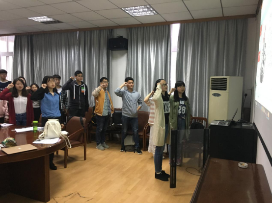 【基层团建】公司三个团支部荣获“bevictor伟德活力创新团支部”荣誉称号