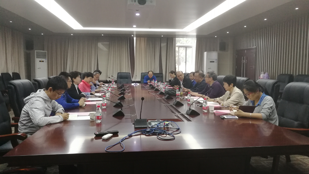 华南理工大学bevictor伟德来院交流调研