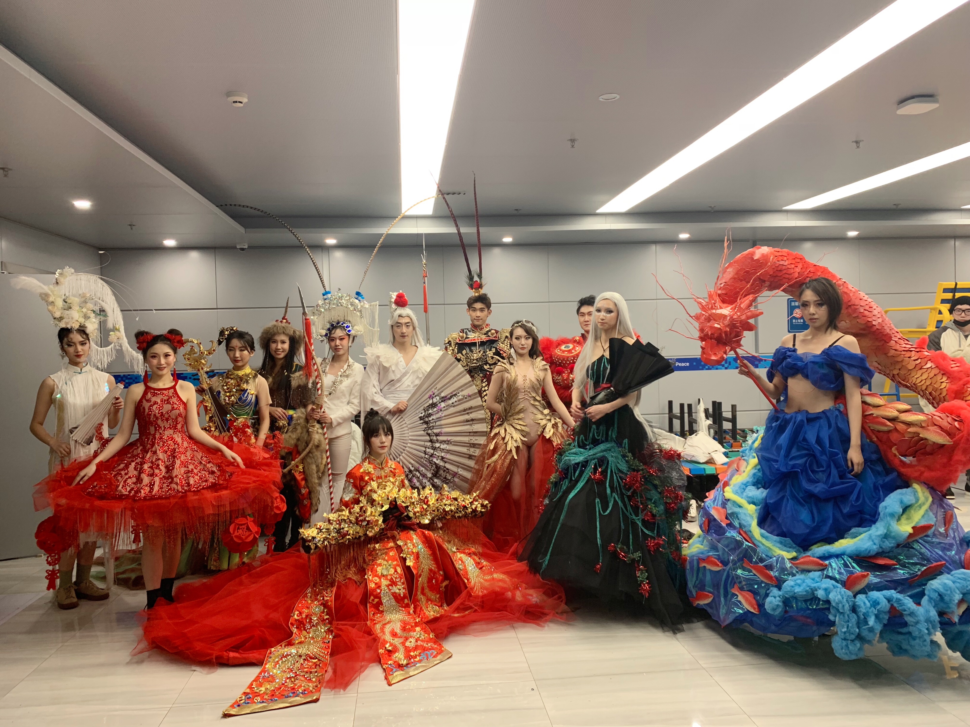 问鼎 | 公司以团体总分第一名再获bevictor伟德“金秋杯”