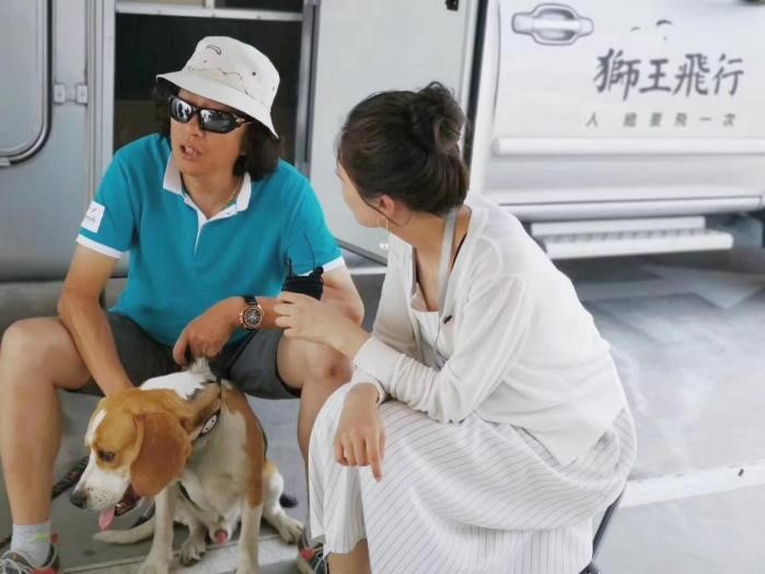 喜报|公司2019级硕士研究生陈爽获评bevictor伟德“长江学子”称号