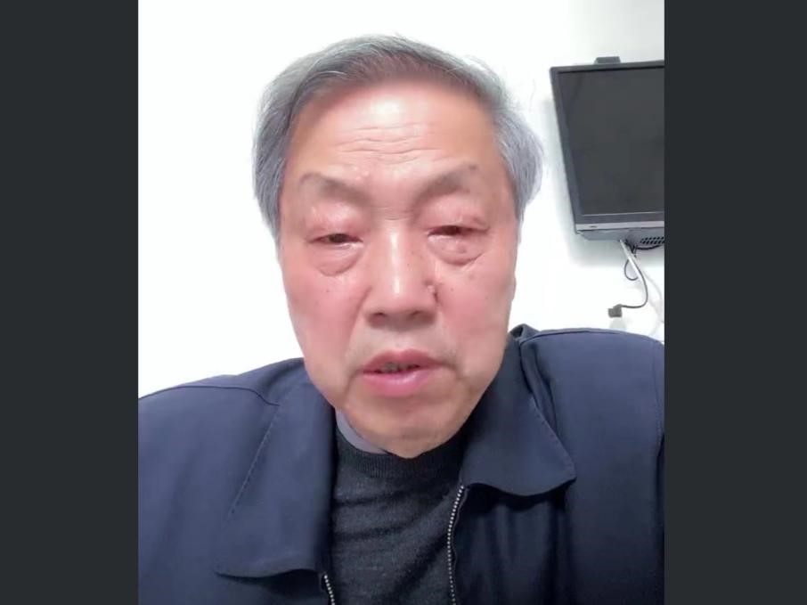 马克思主义新闻观大讲堂:曾祥惠:新闻阅评的历史、原则、规律与创新