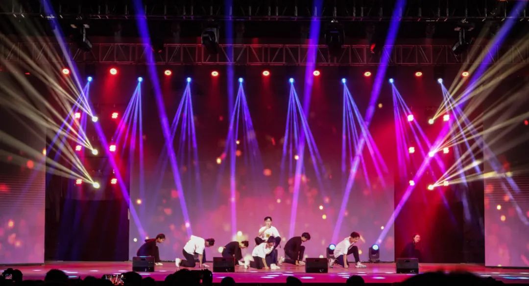 2023金秋情景剧,新闻院四摘桂冠