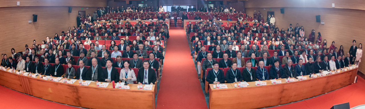 新闻传播学科教育40周年活动,10件事烙在记忆里