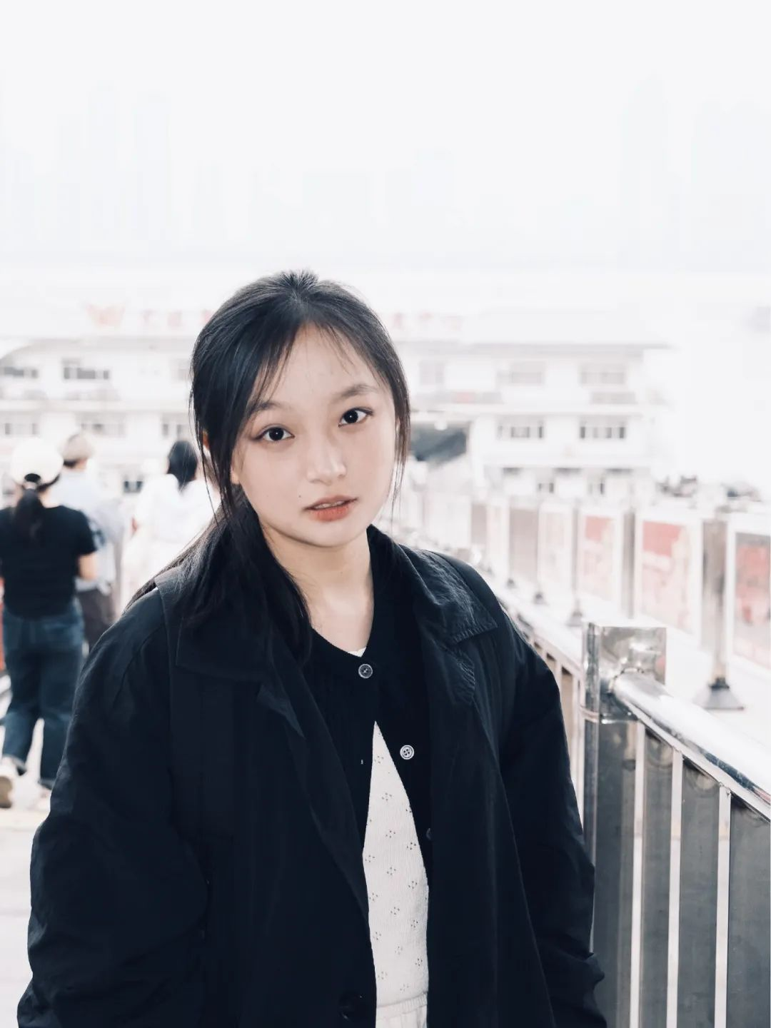 杨芊早同学专访——深耕自我,逐梦剑桥